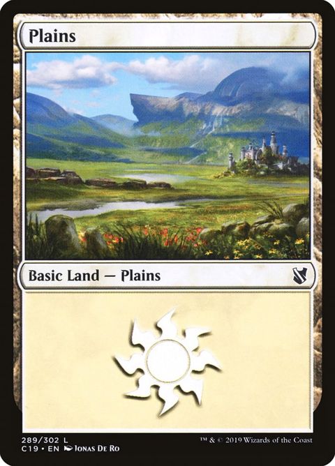 289-plains