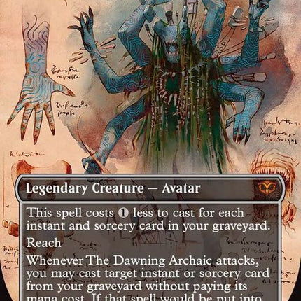289-thedawningarchaic