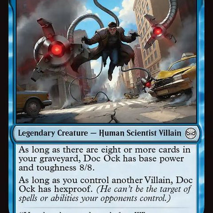 29-dococksinisterscientist