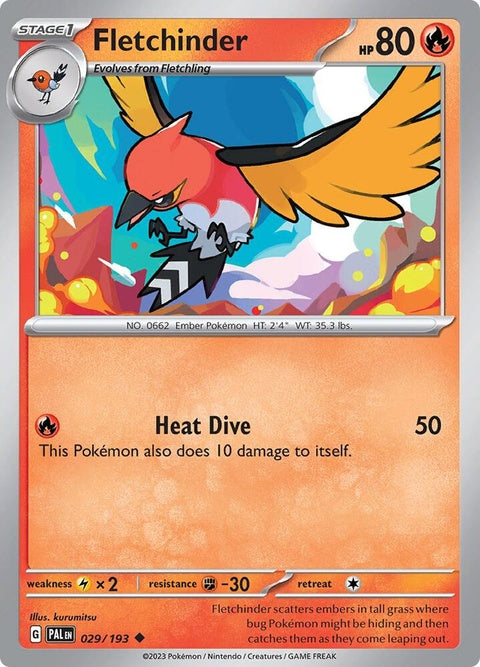 29-fletchinder