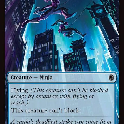 29-footskirmisher