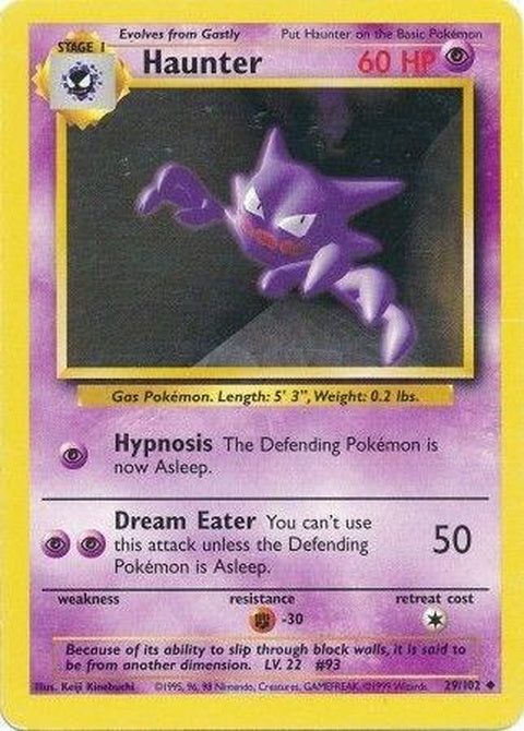 29-haunter
