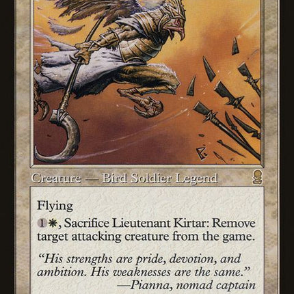 29-lieutenantkirtar