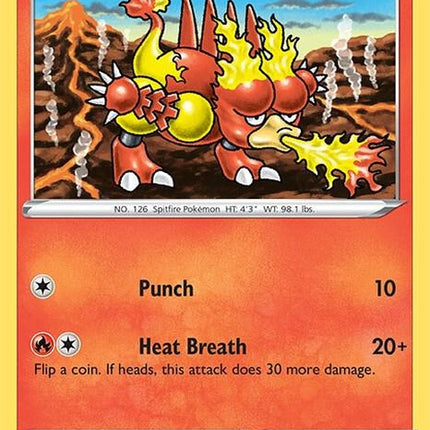 29-magmar