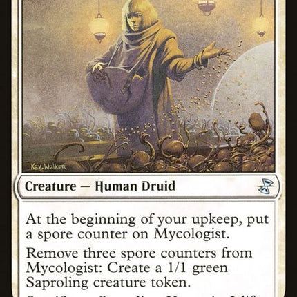 29-mycologist
