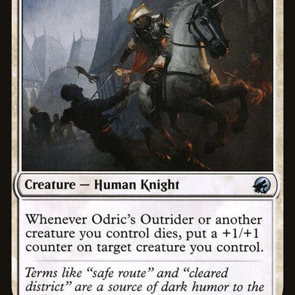 29-odricsoutrider