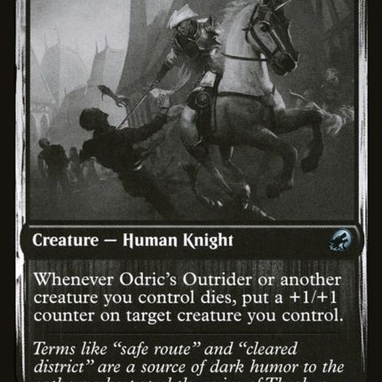 29-odricsoutrider