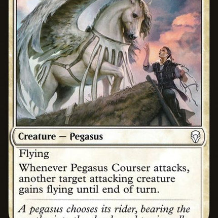 29-pegasuscourser