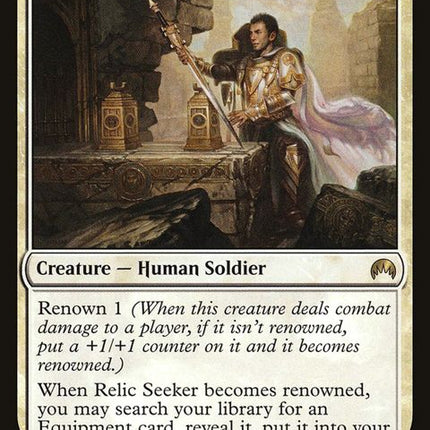 29-relicseeker
