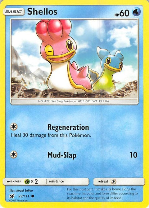 29-shellos