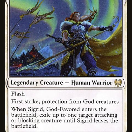 29-sigridgodfavored