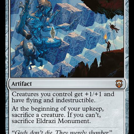 290-eldrazimonument