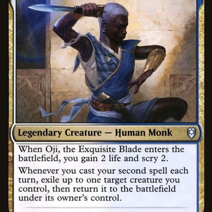 290-ojitheexquisiteblade
