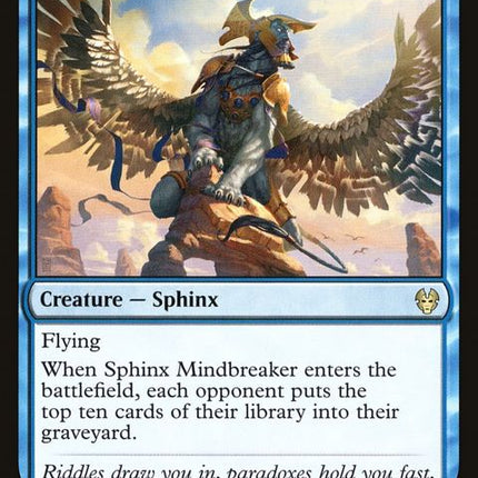 290-sphinxmindbreaker