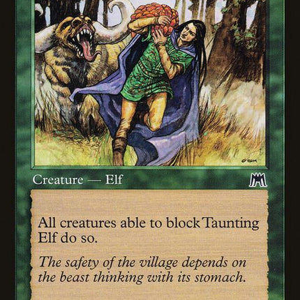 290-tauntingelf