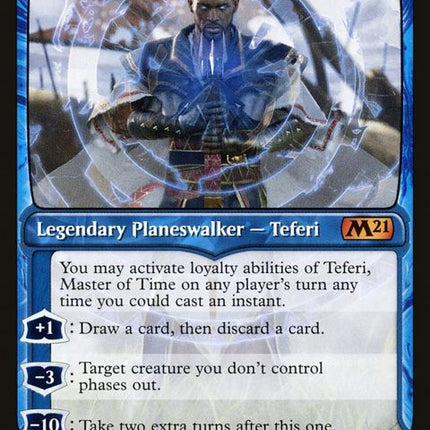 290-teferimasteroftime