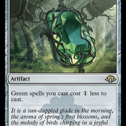 291-emeraldmedallion
