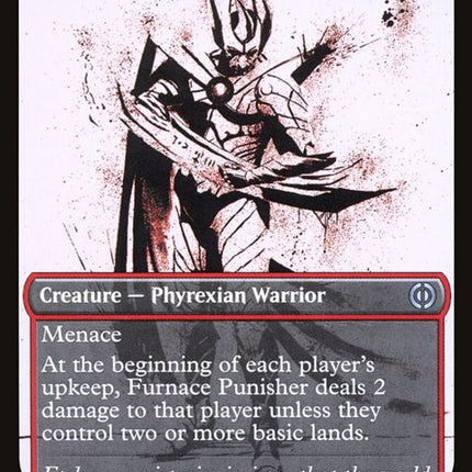 291-furnacepunisher