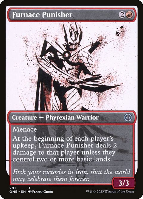 291-furnacepunisher