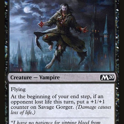 291-savagegorger