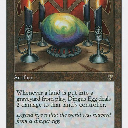 292-dingusegg