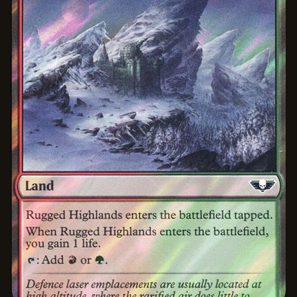 292★-ruggedhighlands