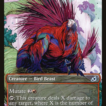 293-porcuparrot