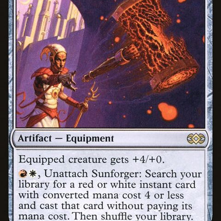 293-sunforger