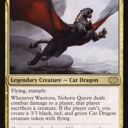 293-wasitoranekoruqueen