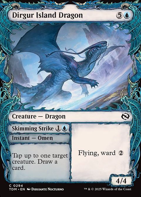294-dirgurislanddragonskimmingstrike