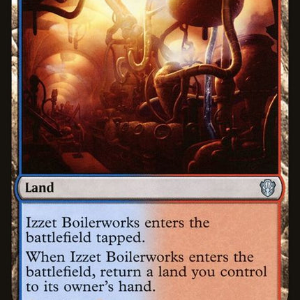 294-izzetboilerworks