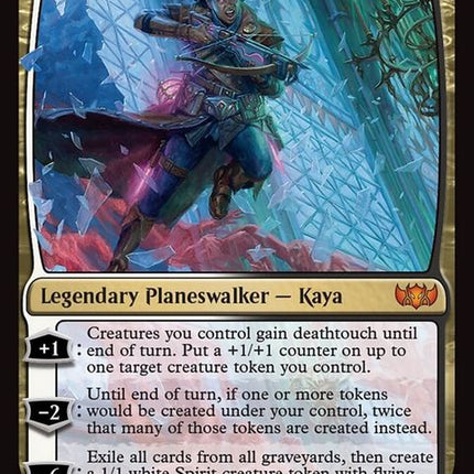 294-kayageisthunter