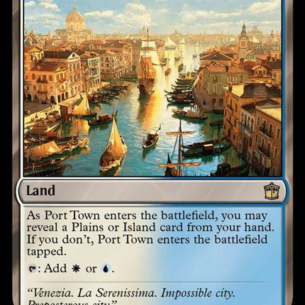 294-porttown