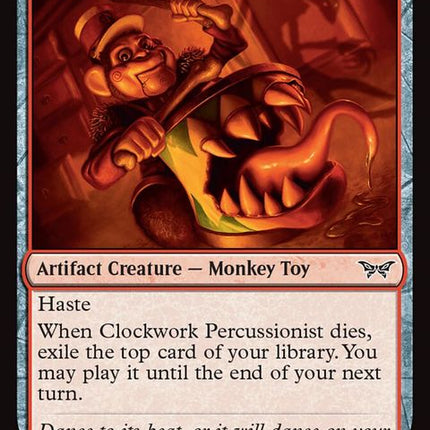 295-clockworkpercussionist