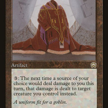 295-generalsregalia