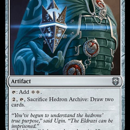 295-hedronarchive