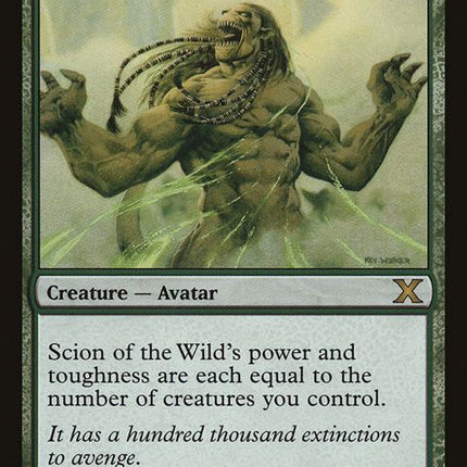 295-scionofthewild