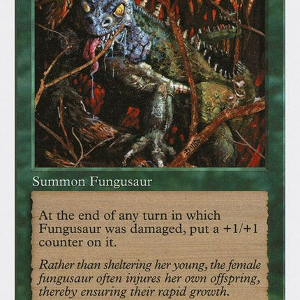 296-fungusaur