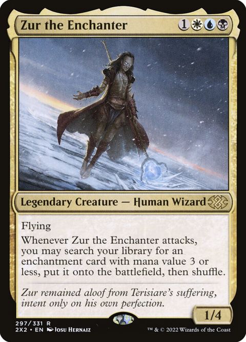297-zurtheenchanter