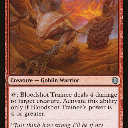 298-bloodshottrainee