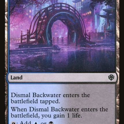 298-dismalbackwater
