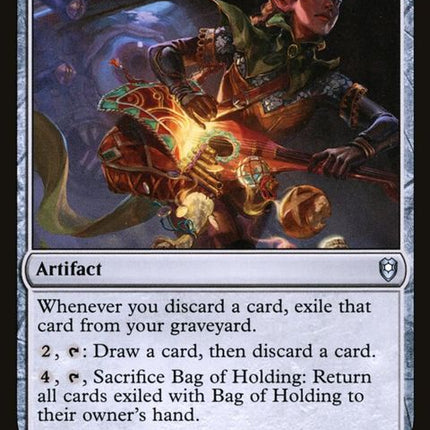 299-bagofholding