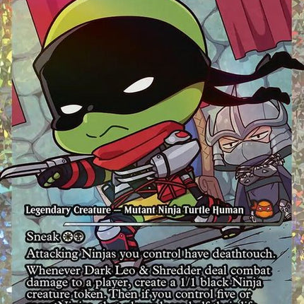 299-darkleoshredder