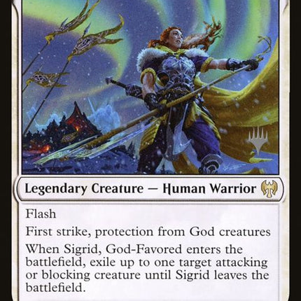 29p-sigridgodfavored