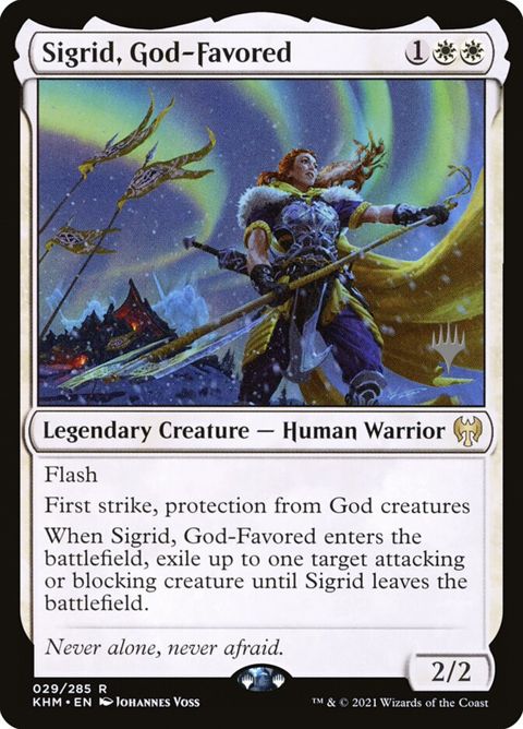 29p-sigridgodfavored