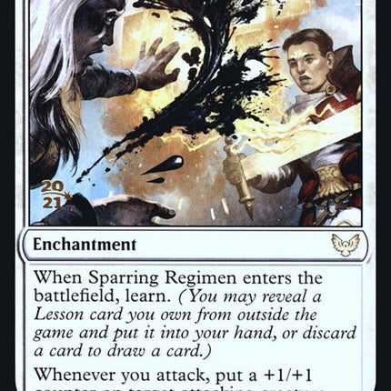 29s-sparringregimen