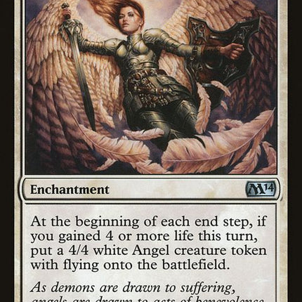 3-angelicaccord