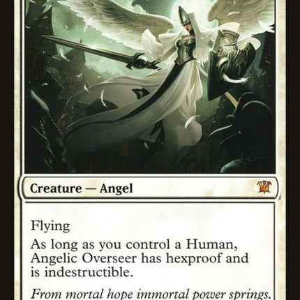 3-angelicoverseer