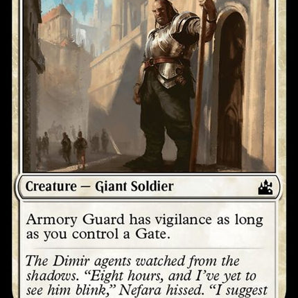 3-armoryguard