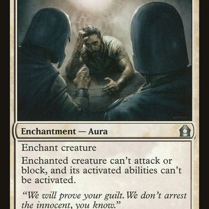 3-arrest
